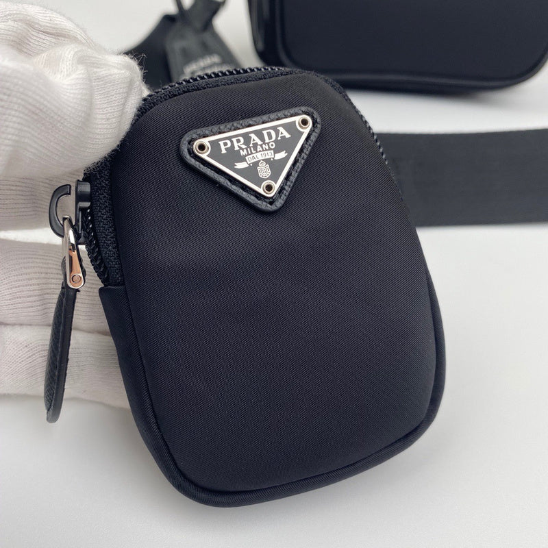 Oz - Fei Bags - 861