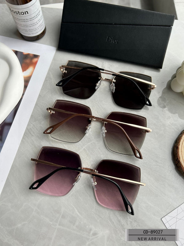 OZ - Dir Sunglasses - 087