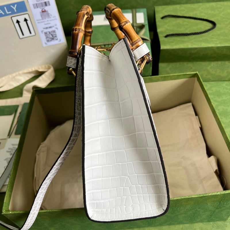 OZ - GCI Bags - 1079