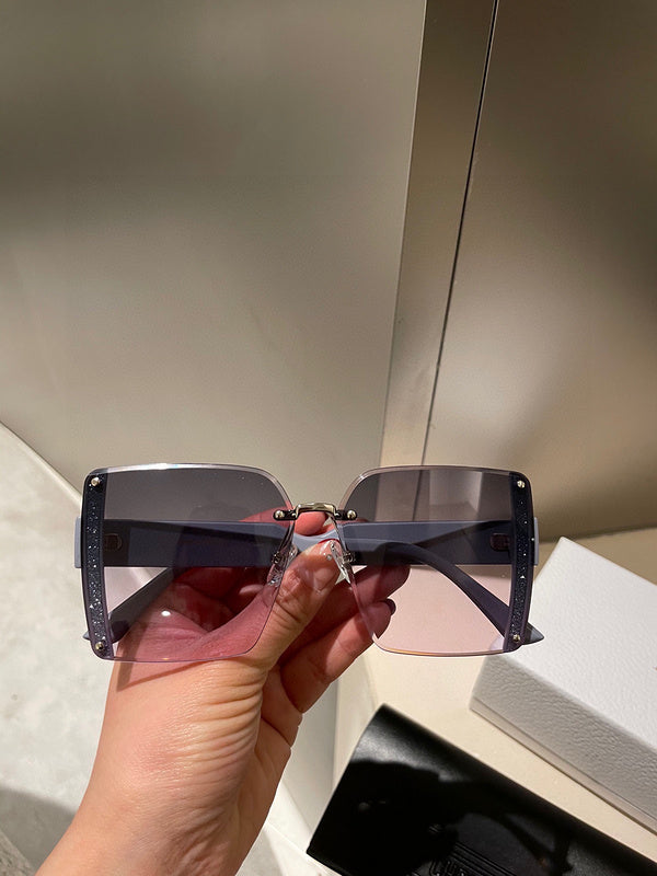 OZ - Dir Sunglasses - 010