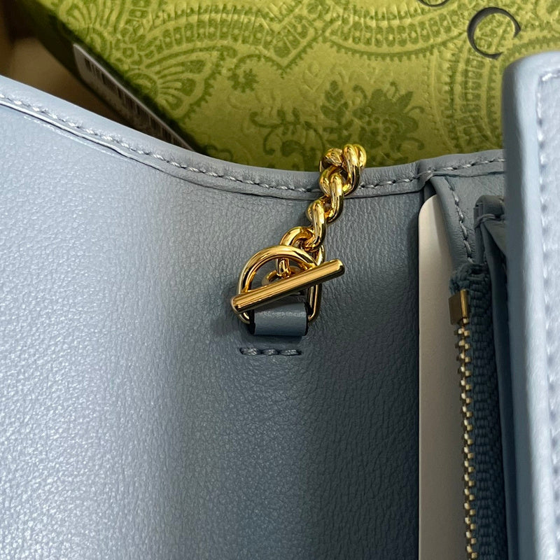 OZ - GCI Bags - 1255