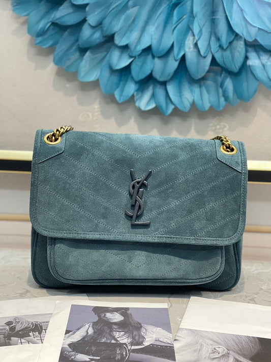 OZ - SLY Bags - 1421