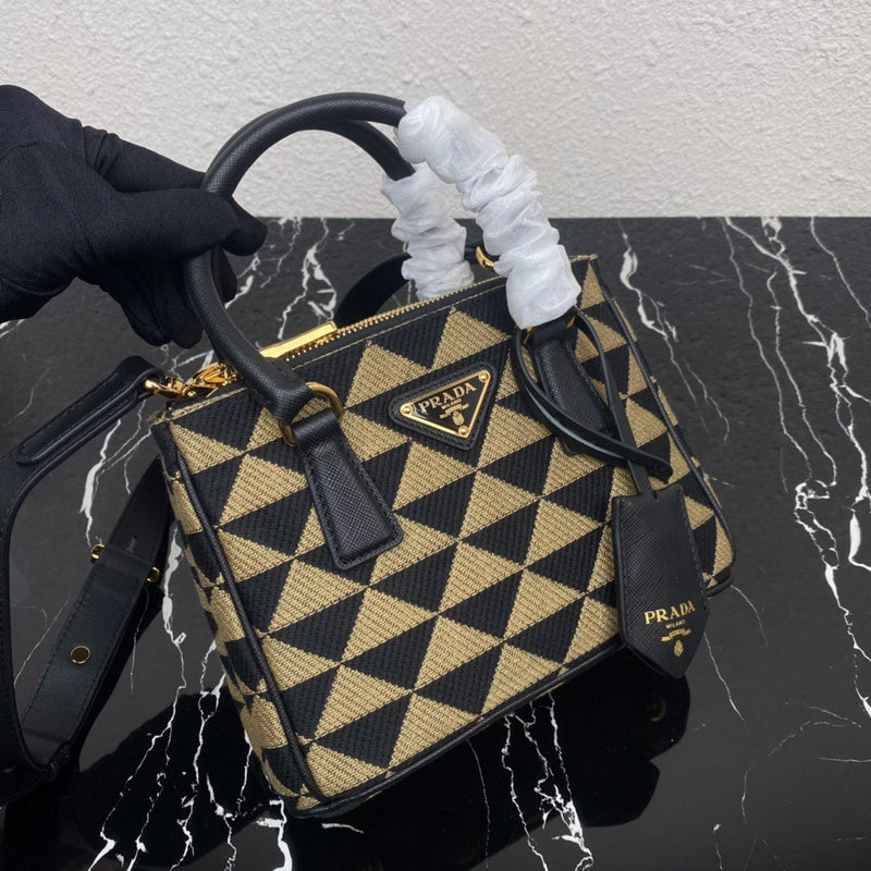 Oz - Fei Bags - 1184