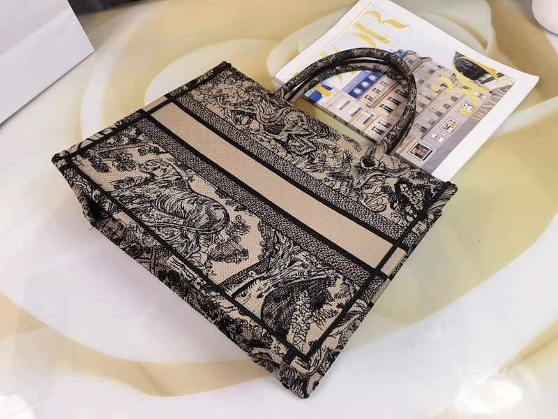 OZ - Dir Bags - 1003