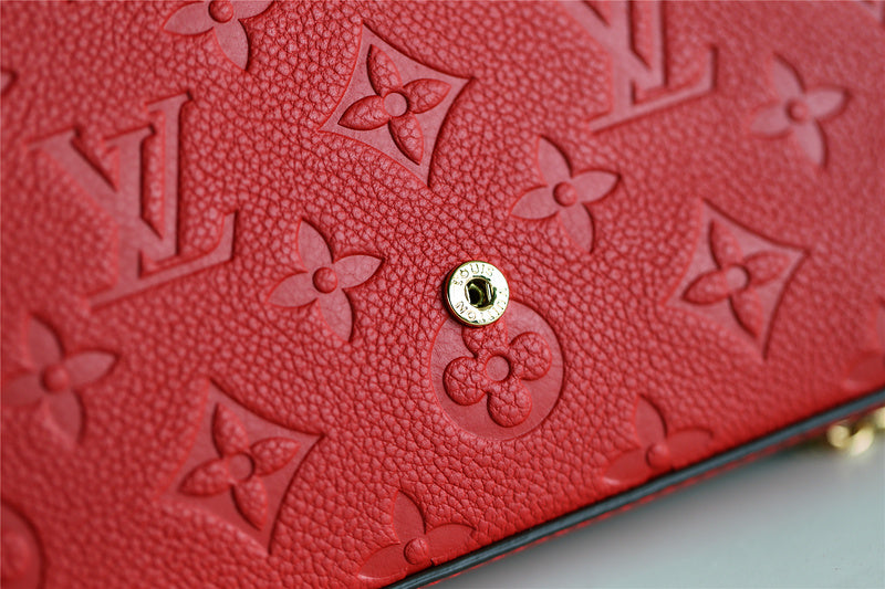 Ozarra Fashion Lu-Vi bags - 9008