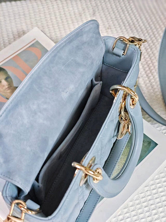 OZ - Dir Bags - 1075