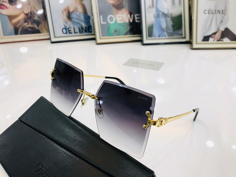 OZ - Dir Sunglasses - 120