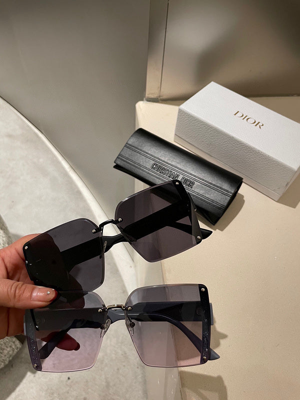 OZ - Dir Sunglasses - 010