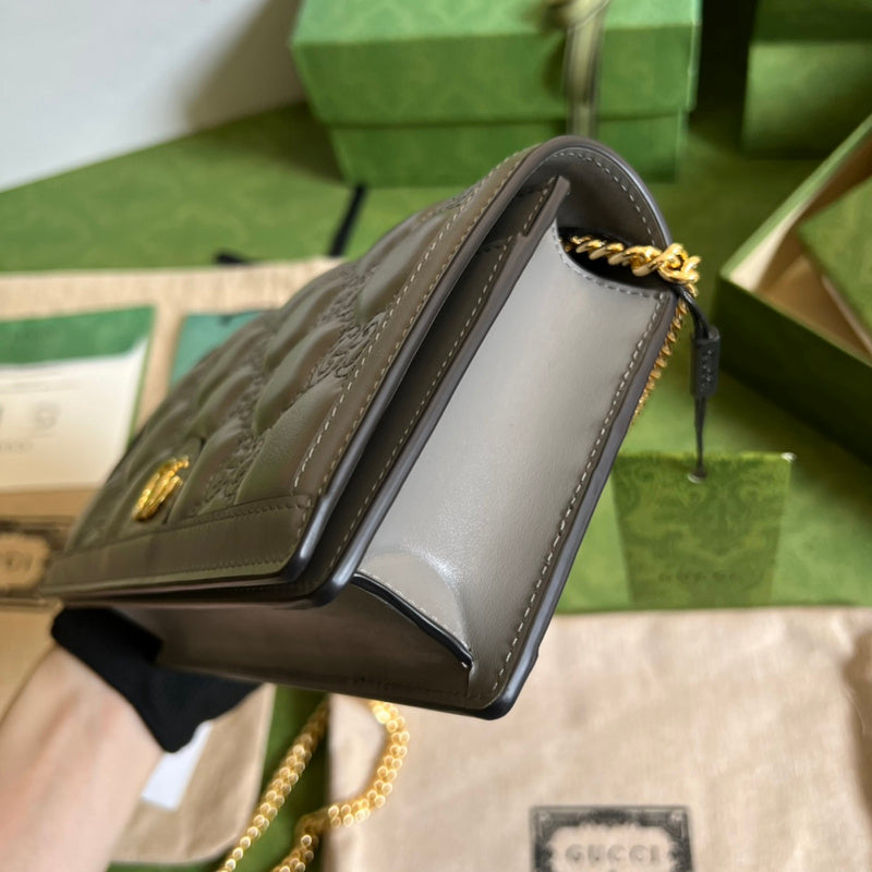 OZ - GCI Bags - 1542