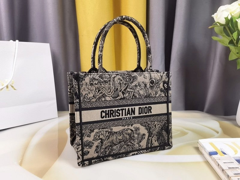 OZ - Dir Bags - 1006