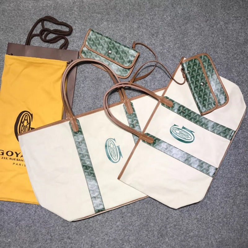 OZ - GYO Bags - 1417