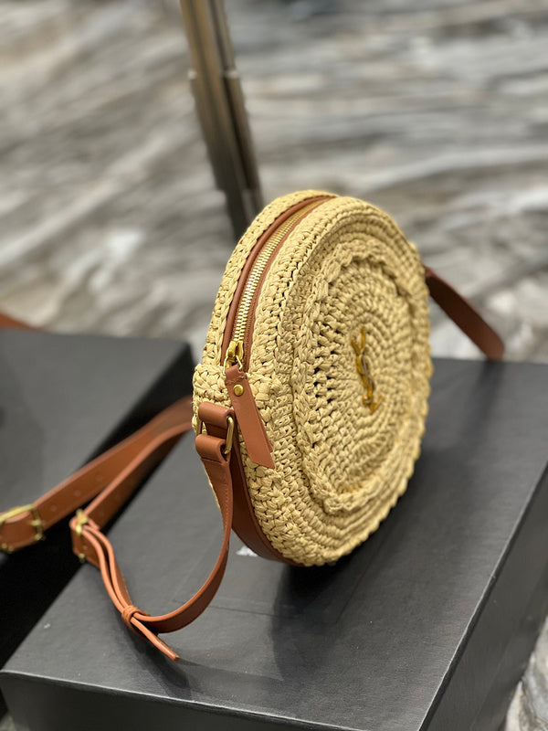 OZ - SLY Bags - 699