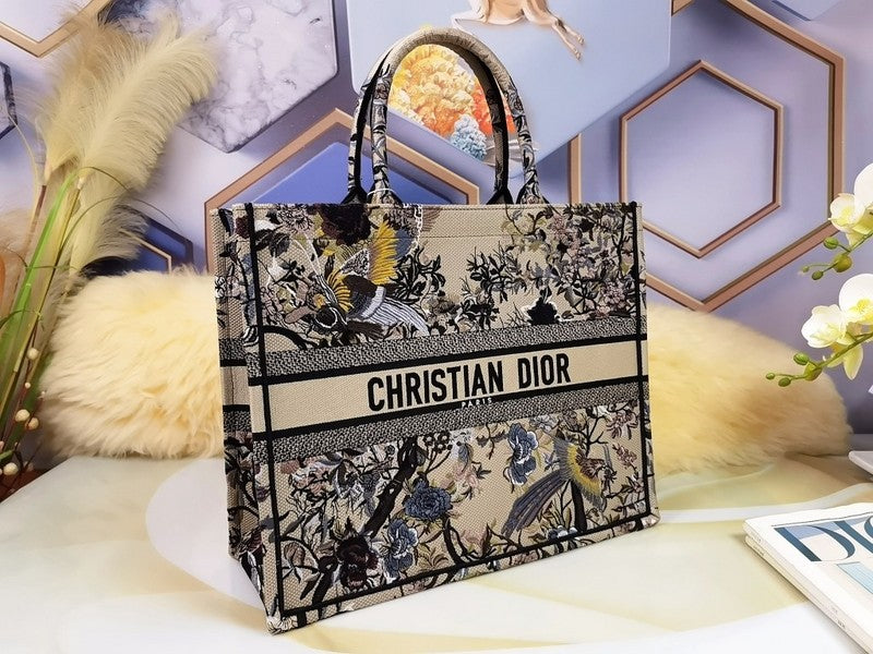 OZ - Dir Bags - 1011