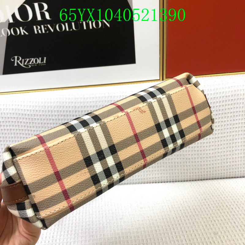 Ozarra Fashion -BBR Bags - 530