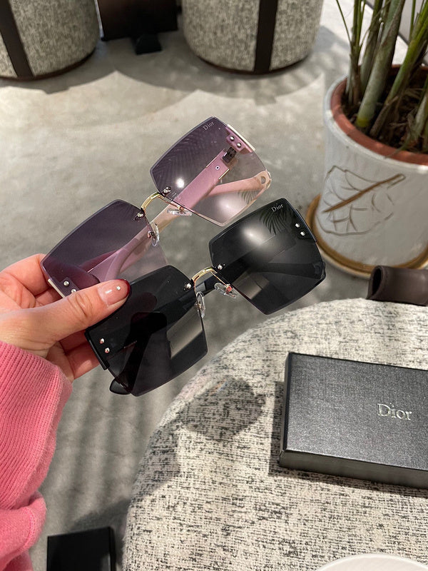 OZ - Dir Sunglasses - 001