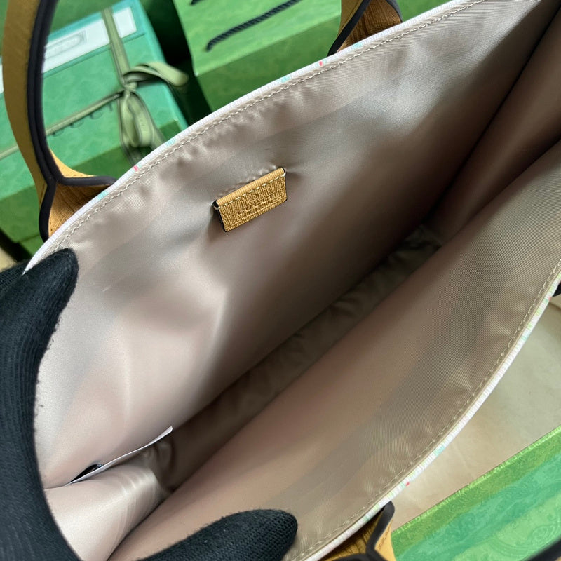 OZ - GCI Bags - 1173