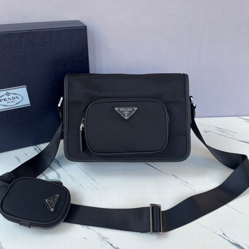 Oz - Fei Bags - 407