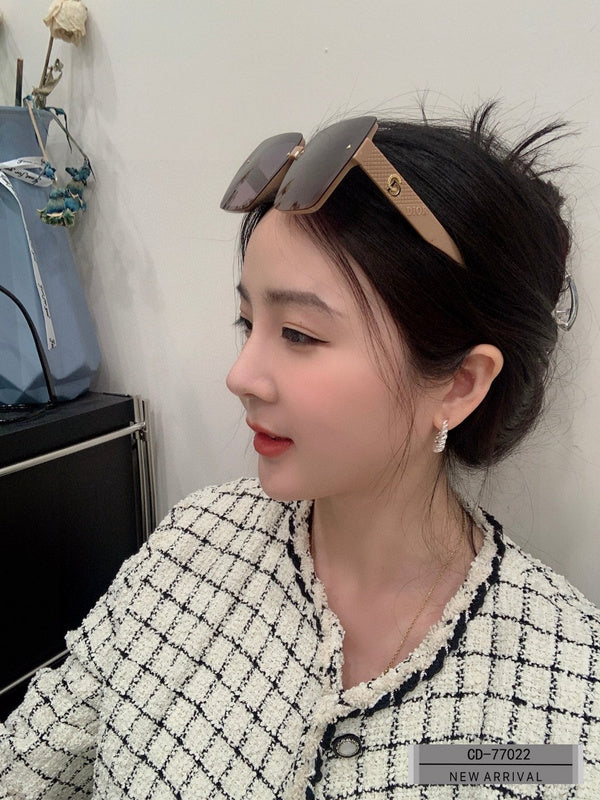 OZ - Dir Sunglasses - 070