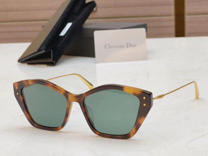 OZ - Dir Sunglasses - 191