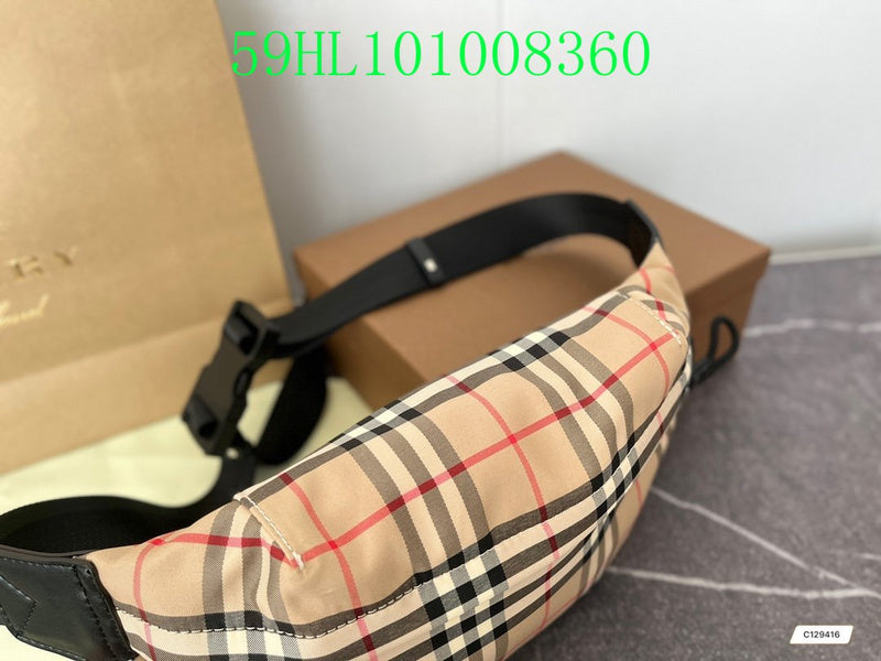 Ozarra Fashion -BBR Bags - 251