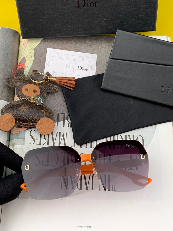 OZ - Dir Sunglasses - 198