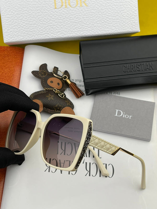 OZ - Dir Sunglasses - 107