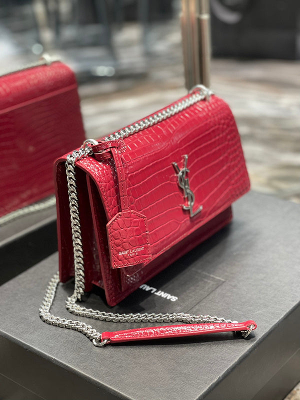 OZ - SLY Bags - 769