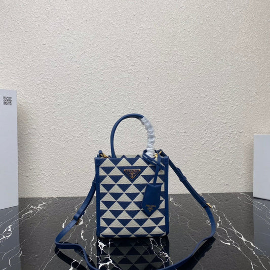 Oz - Fei Bags - 1467