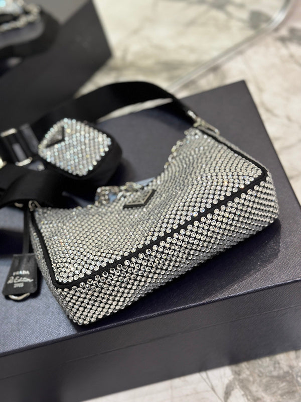 Oz - Fei Bags - 682