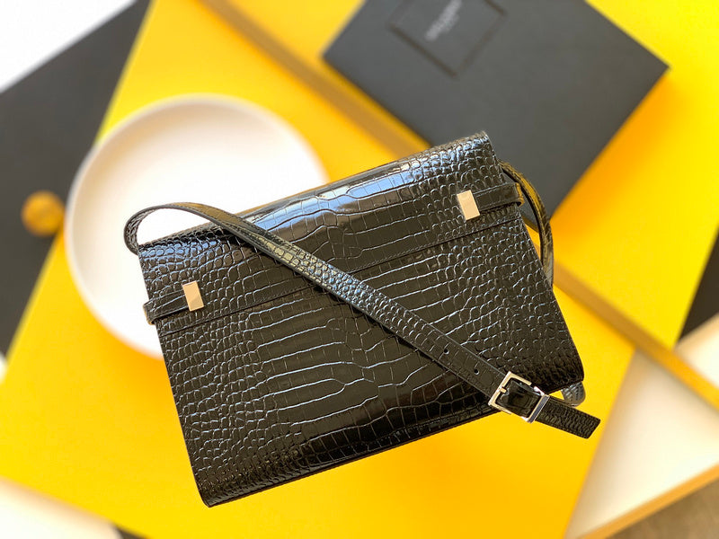 OZ - SLY Bags - 1461