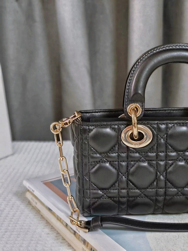 OZ - Dir Bags - 1052