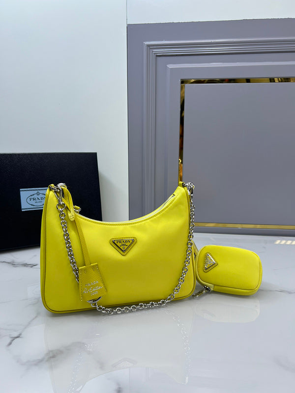 Oz - Fei Bags - 208