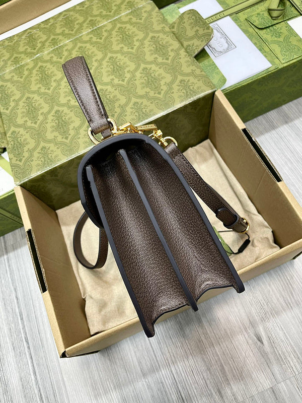 OZ - GCI Bags - 2212