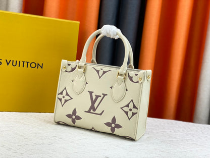 BL - High Quality Bags LUV 452
