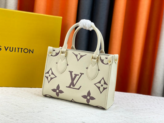 BL - High Quality Bags LUV 452