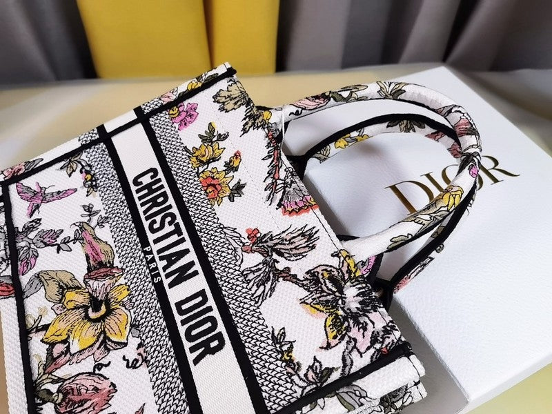 OZ - Dir Bags - 1035