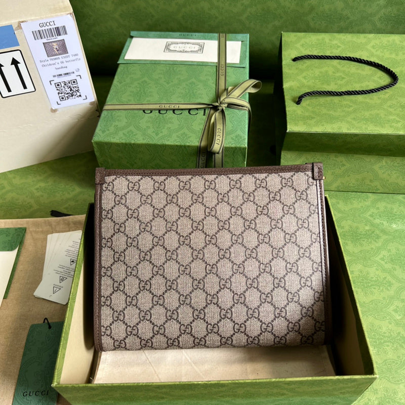 OZ - GCI Bags - 1217