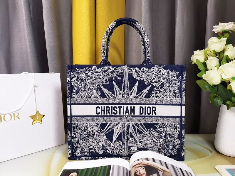 OZ - Dir Bags - 1045