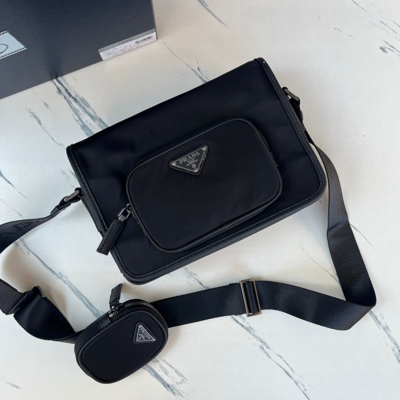 Oz - Fei Bags - 407