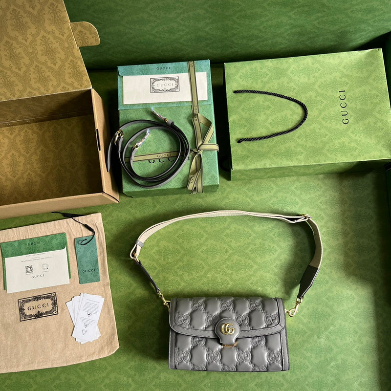 OZ - GCI Bags - 1083