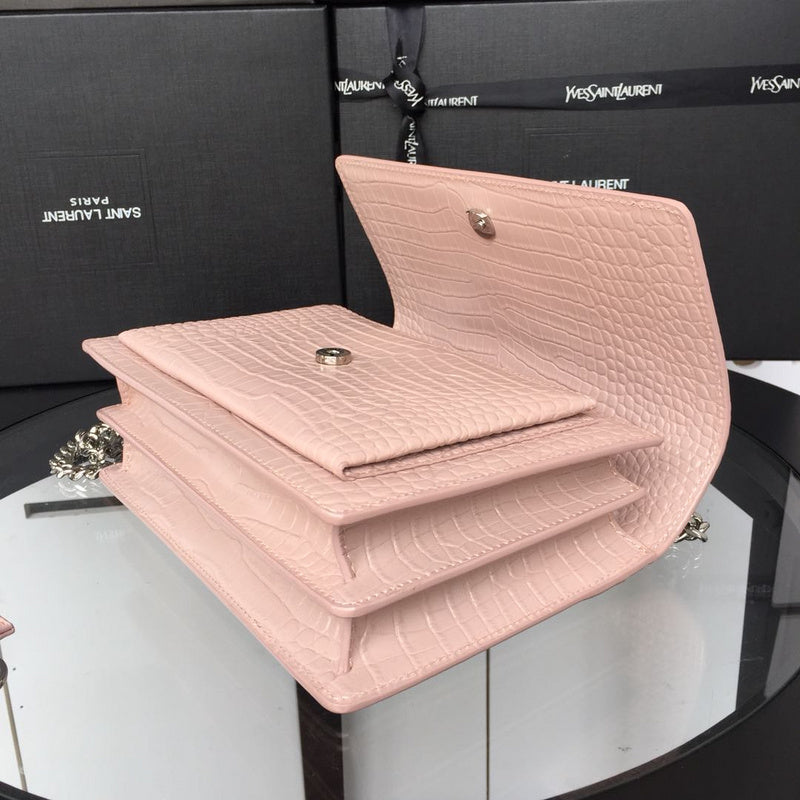 OZ - SLY Bags - 1046