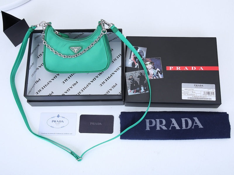 Oz - Fei Bags - 512
