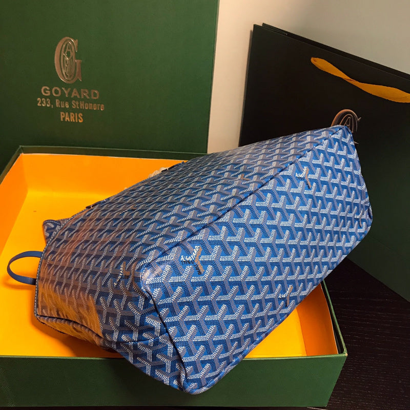 OZ - GYO Bags - 1337