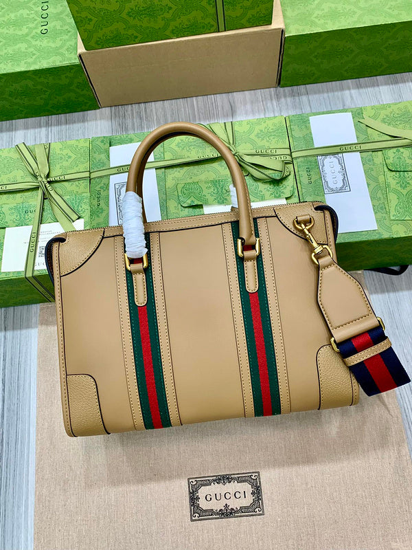 OZ - GCI Bags - 1437