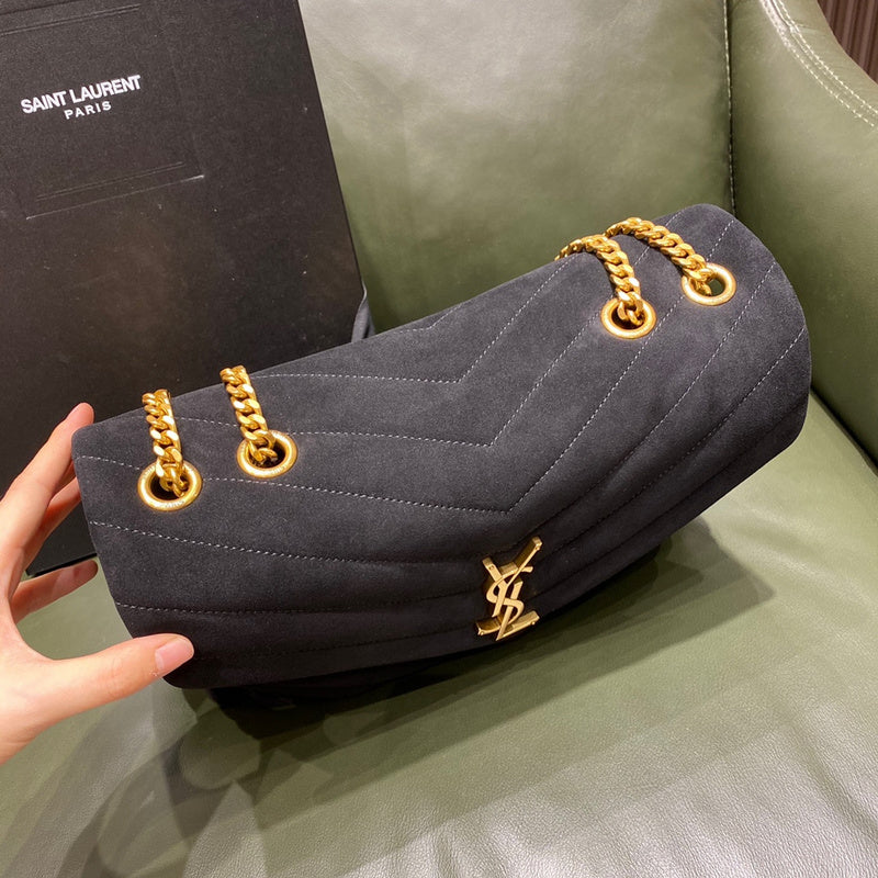 OZ - SLY Bags - 1466