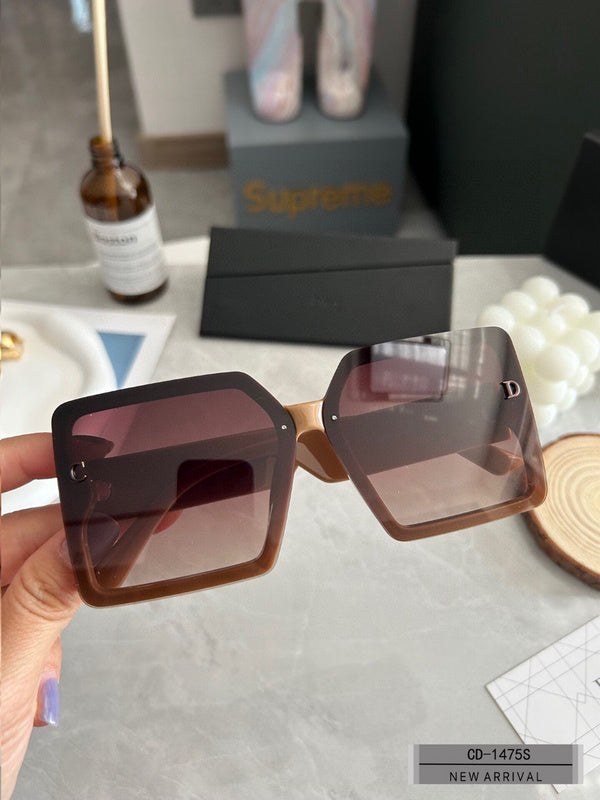 OZ - Dir Sunglasses - 068