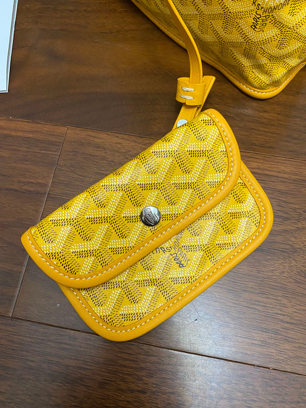 OZ - GYO Bags - 1406