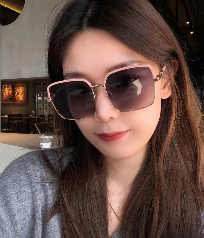 OZ - Dir Sunglasses - 160