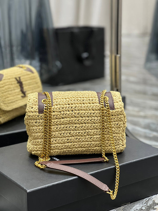 OZ - SLY Bags - 839
