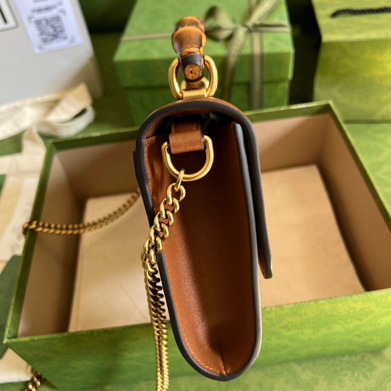 OZ - GCI Bags - 1653